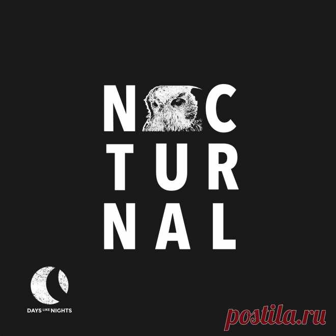 VA - Nocturnal 014 DLNNTN014 » MinimalFreaks.co
