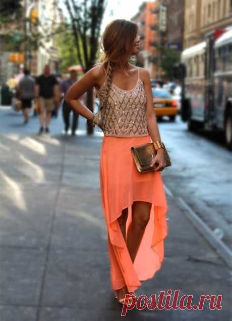 Юбка | ШПИЛЬКИ