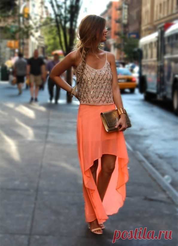 Юбка | ШПИЛЬКИ