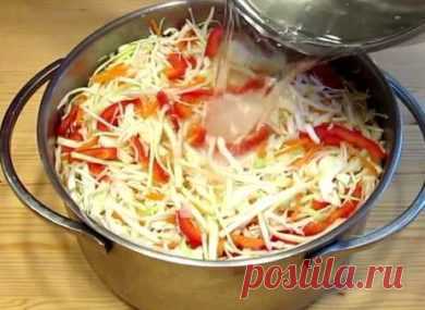 Простые и вкусные рецепты с фото пошагово - 1