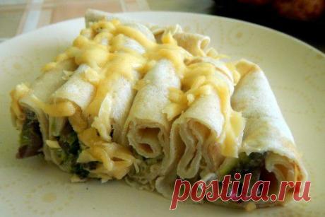 Кулинарный блог "ИЗЮМИНКА" : рецепты на все вкусы!