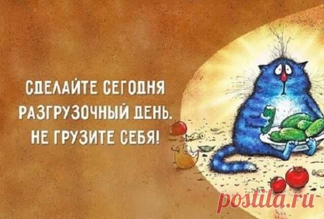 Позитивный смешарик, 21 забавный совет, пригодный для жизни