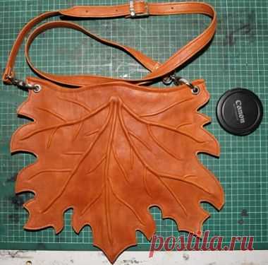 Мастер класс-женской сумки"Кленовый лист".ЗДЕСЬ:др.сумки--- http://www.creative-handmade.org/sumki-ruchnoy-raboty/