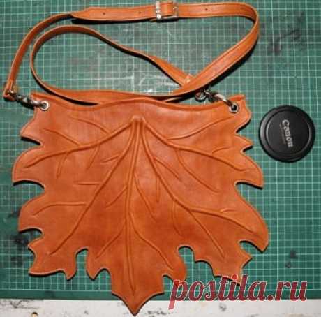 Мастер класс-женской сумки&quot;Кленовый лист&quot;.ЗДЕСЬ:др.сумки--- https://www.creative-handmade.org/sumki-ruchnoy-raboty/