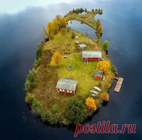 Пейзажи, от которых мурашки по коже: 10 фото | Чемодан, вокзал... | Яндекс Дзен