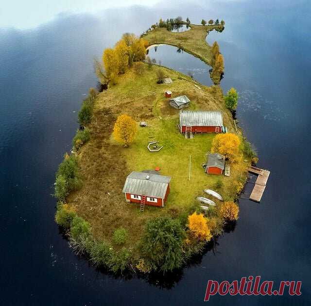 Пейзажи, от которых мурашки по коже: 10 фото | Чемодан, вокзал... | Яндекс Дзен