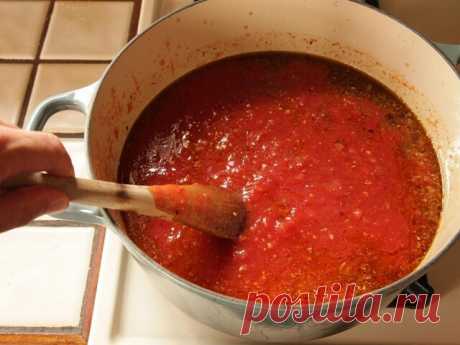 СОУС НА ЗИМУ "В 100 РАЗ ЛУЧШЕ КЕТЧУПА!"