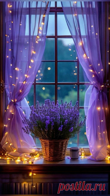 Пин на доске Purple
