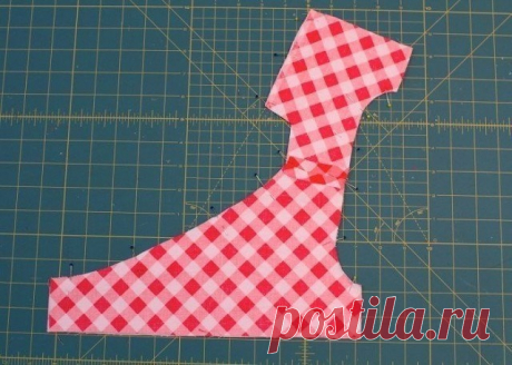 Платьице для девочки