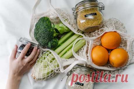 30 продуктов, повышающих гемоглобин в крови