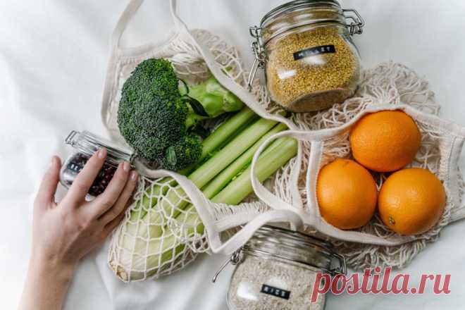 30 продуктов, повышающих гемоглобин в крови