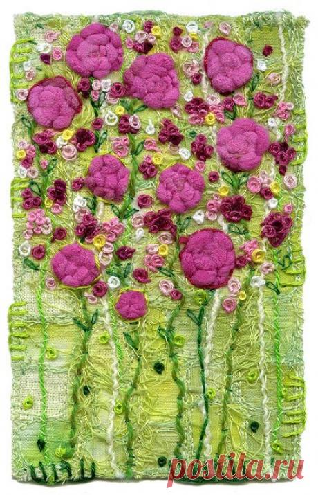 невероятно много успокаивающей красоты - КАРТИНКИ и БУКВЫ от САВы — ЖЖ