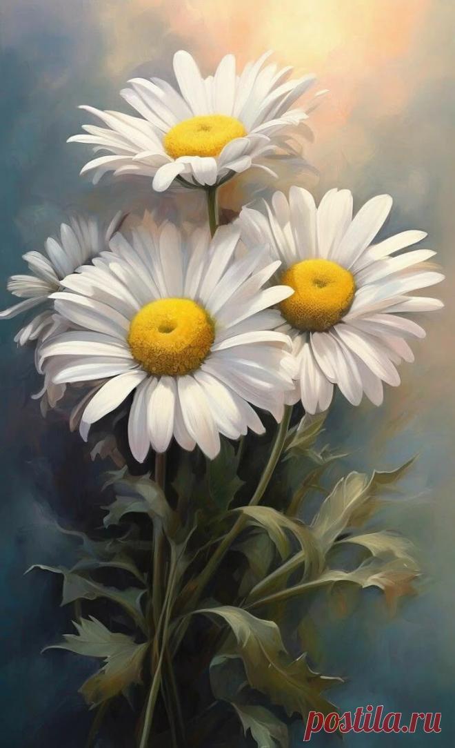 Изображение пина-истории