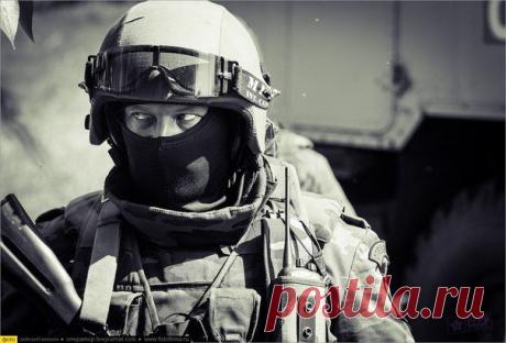 Техника владения ножом. Десятка мифов опасных для жизни