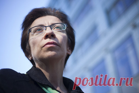 Дважды пережившая рак минчанка говорит о&amp;nbsp;том, чего никто не&amp;nbsp;хочет знать / Имена
