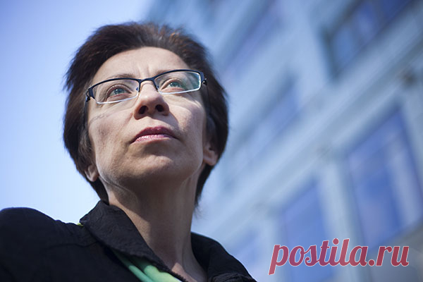 Дважды пережившая рак минчанка говорит о&nbsp;том, чего никто не&nbsp;хочет знать / Имена