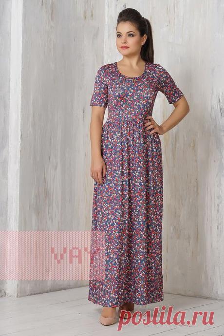 Офисные летние платья от марки VAY. Женские летние платья VAY (артикул 3295), цветовое решение джинс/лужайка. Ещё больше женских платьев марки ВЭЙ на наших сайтах. Официальное представительство бренда VAY: купить в розницу в магазине Согревай.ру https://www.sogrevay.ru, оптовые закупки на Ньювэй.ру https://www.newvay.ru