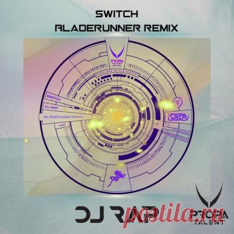 Download DJ Rap – Switch (Bladerunner Remix) [Propa Talent] - Drum & Bass - MusicVibez Download DJ Rap – Switch (Bladerunner Remix) [Propa Talent] in 320 kbps, FLAC and WAV — fresh DJ releases Artist: DJ Rap Title: Switch (Bladerunner Remix) Label: Propa Talent Catalog #: PTUSA207 Style: Drum & Bass / Jungle Release Date: 2026-03-27 Quality: FLAC / 320kbps / 44.1kHz Tracks: 1 Total Time: 04:28