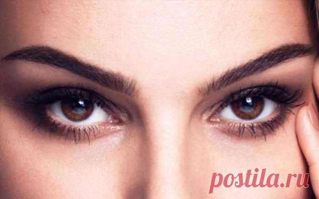 9 ритуалов, которые вернут вам зрение пятилетней давности | Люблю Себя