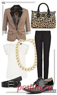 Looksima. Образы