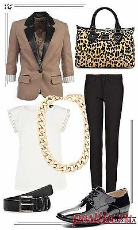 Looksima. Образы