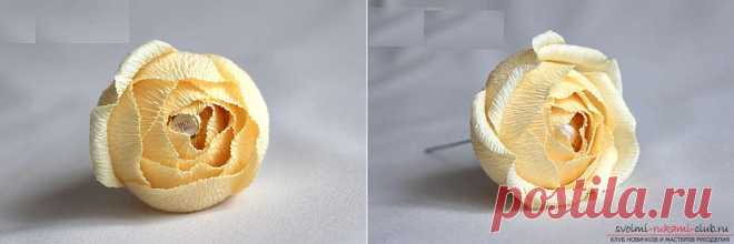 Как сделать конфетный букет из роз, пошаговые фото и инструкция создания роз из гофрированной бумаги с сердцевинками из конфет