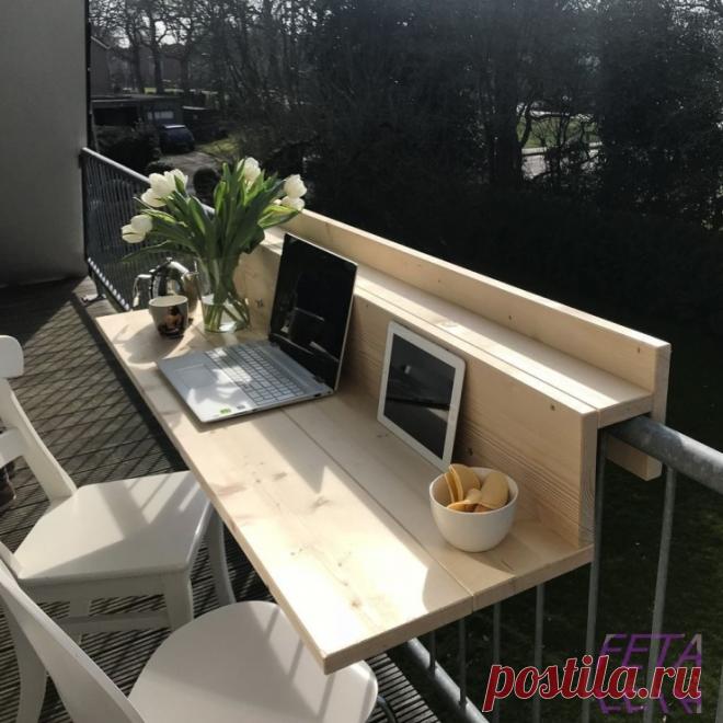 (6) Gallery.ru / Фото #157 - ИДЕИ ДЛЯ ДОМА -2 - Feta-Tafi