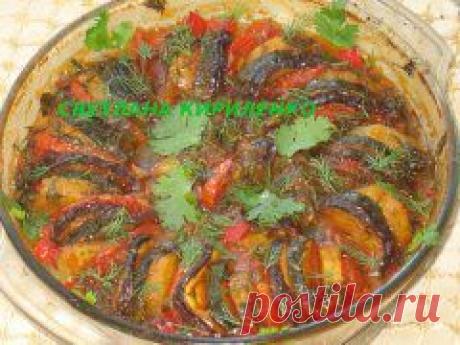 Любимое блюдо моего мужа