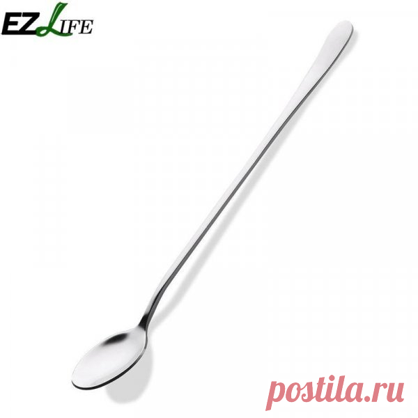 ТОП-5 необычных ложек с AliExpress