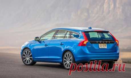 Volvo представила новое семейство двигателей Drive-E