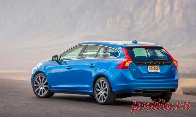 Volvo представила новое семейство двигателей Drive-E