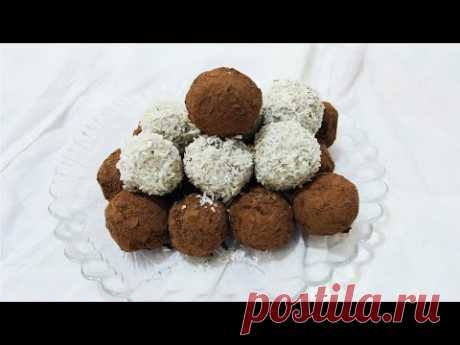 ПП конфеты из творога| Конфеты без сахара и выпечки| Вкусные диетические конфеты