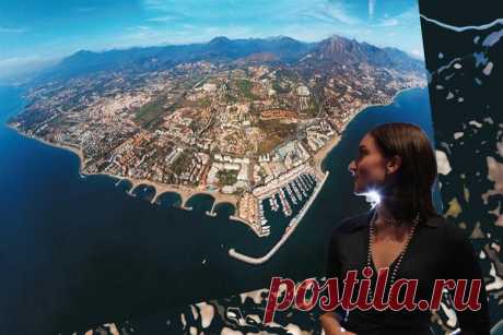 ТОП-10 достопримечательностей в Марбелье, что посмотреть в прибрежной зоне Коста-дель-Соль в Испании? | Туризм и отдых | Яндекс Дзен