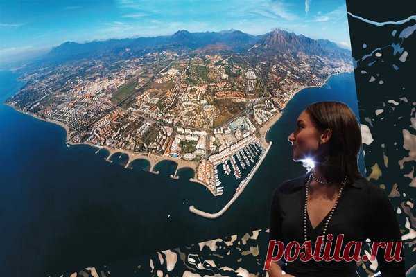 ТОП-10 достопримечательностей в Марбелье, что посмотреть в прибрежной зоне Коста-дель-Соль в Испании? | Туризм и отдых | Яндекс Дзен