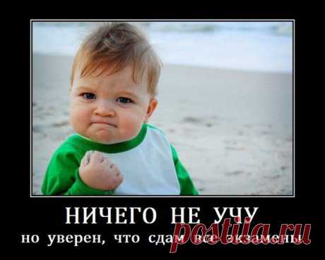 Что за школа...без прикола?!