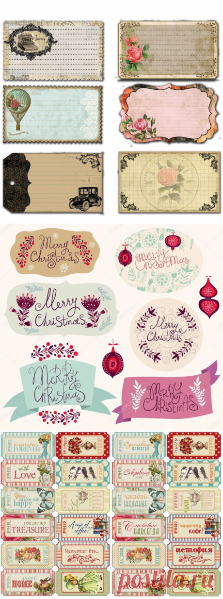 надписи новогодние для скрапбукинга распечатать: 10 тыс изображений найдено в Яндекс.Картинках