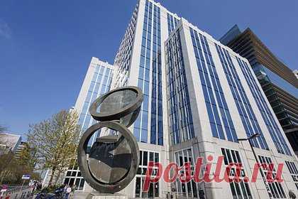 В Euroclear заявили о готовности судиться с ЕС из-за российских активов