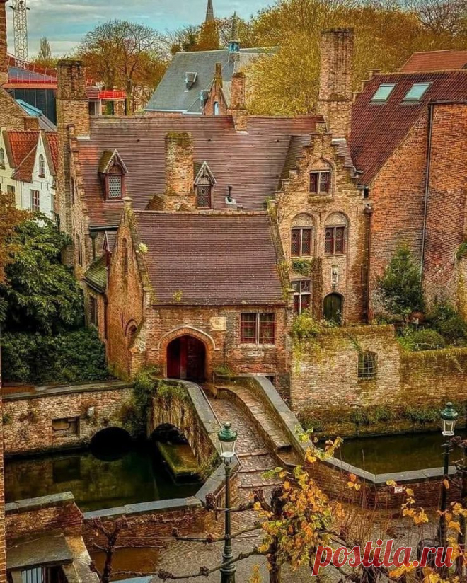 Bruge /🇧🇪 Belgium