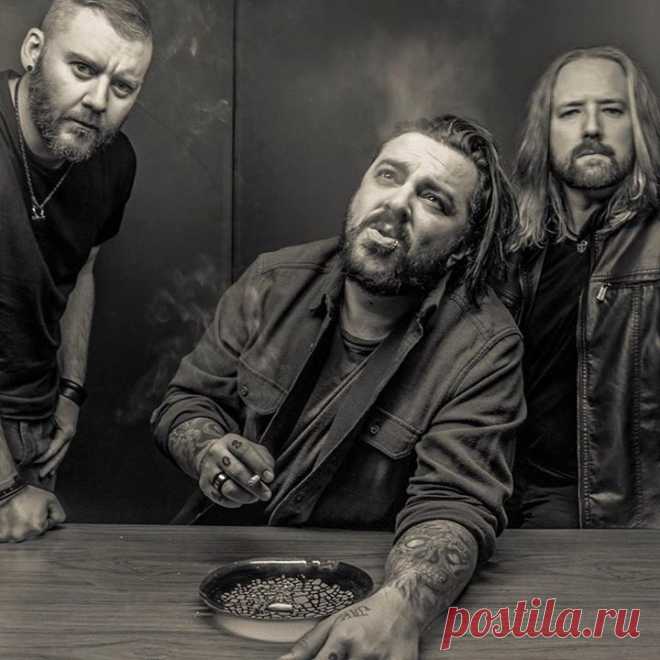 SEETHER в Екб | 10 сентября в Телеклубе