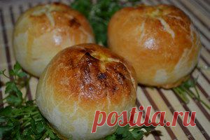 Кныши с картофелем. Рецепт c фото, мы подскажем, как приготовить!