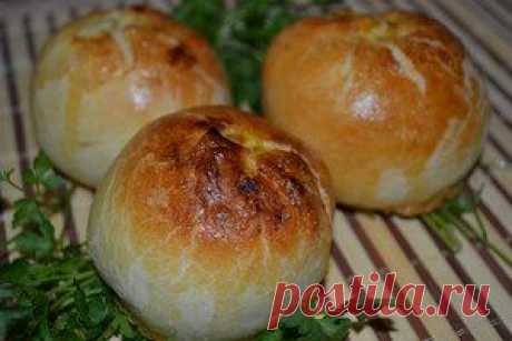 Кныши с картофелем. Рецепт c фото, мы подскажем, как приготовить!