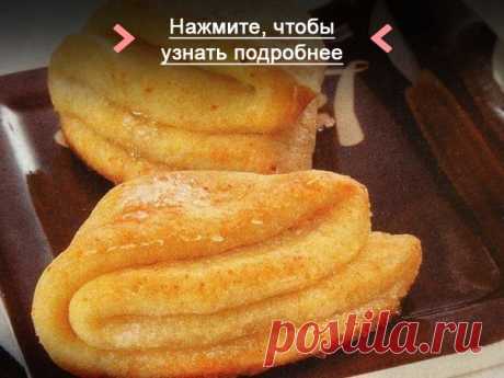 Как приготовить творожное печенье - рецепт, ингридиенты и фотографии