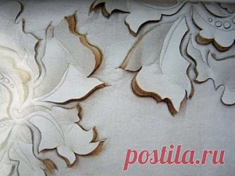 Melinda Orr приколол(а) это к доске Leather Inspirations