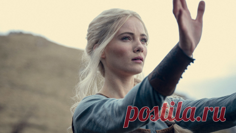 Фрейя Аллан