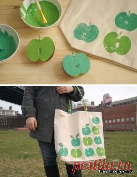 Рисование/дизайн с помощью природных материалов / HANDMADE. Мастер-класс / Pinme.ru / Евгения Прокуран