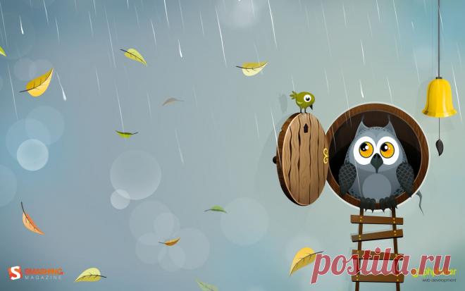 обои на рабочий стол 1920х1080 осень дождь: 11 тыс изображений найдено в Яндекс.Картинках