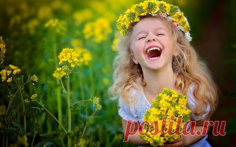 Незабываемые мгновения, которые обязательно нужно подарить своему ребенку &amp;raquo; Женский Мир