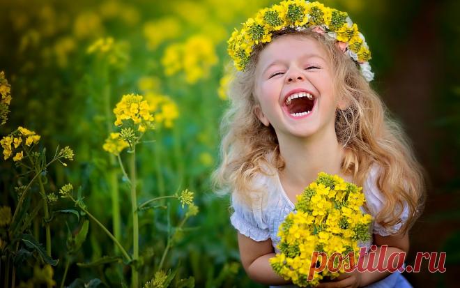 Незабываемые мгновения, которые обязательно нужно подарить своему ребенку &raquo; Женский Мир