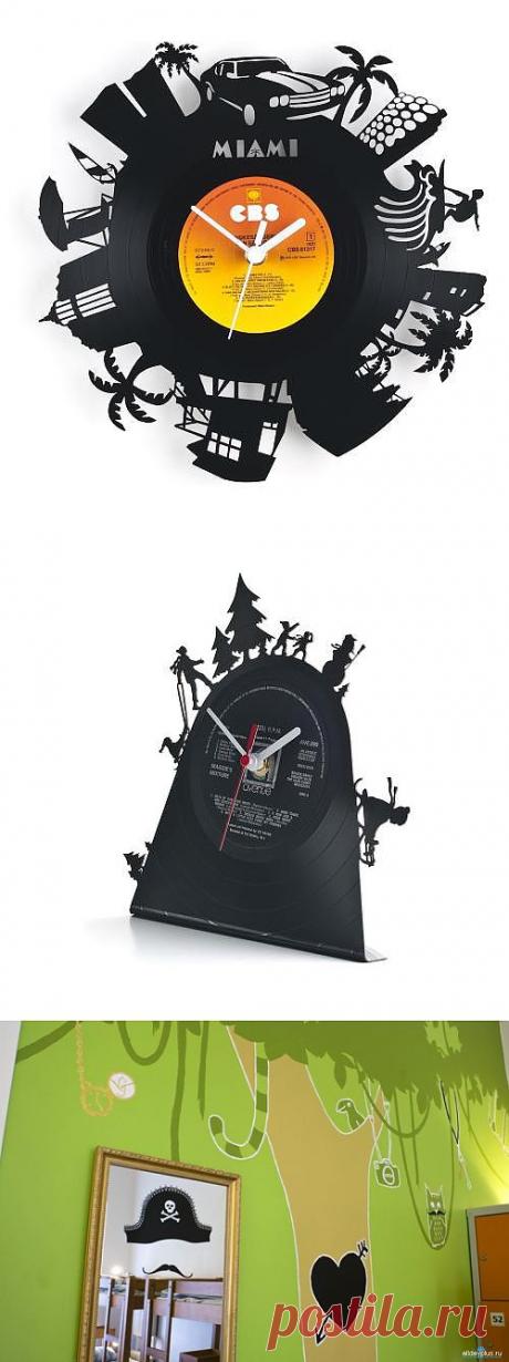 Креативный дизайн Павла Сидоренко (трафик) / Дизайнеры / Модный сайт о стильной переделке одежды и интерьера