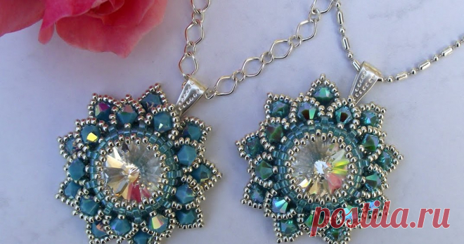 Ikrek / Twins Majdnem egyformák, de mégsem. :)   They are almost the same, but just almost. :)                   Pattern of the pendent: Poupoune (Bidouil...